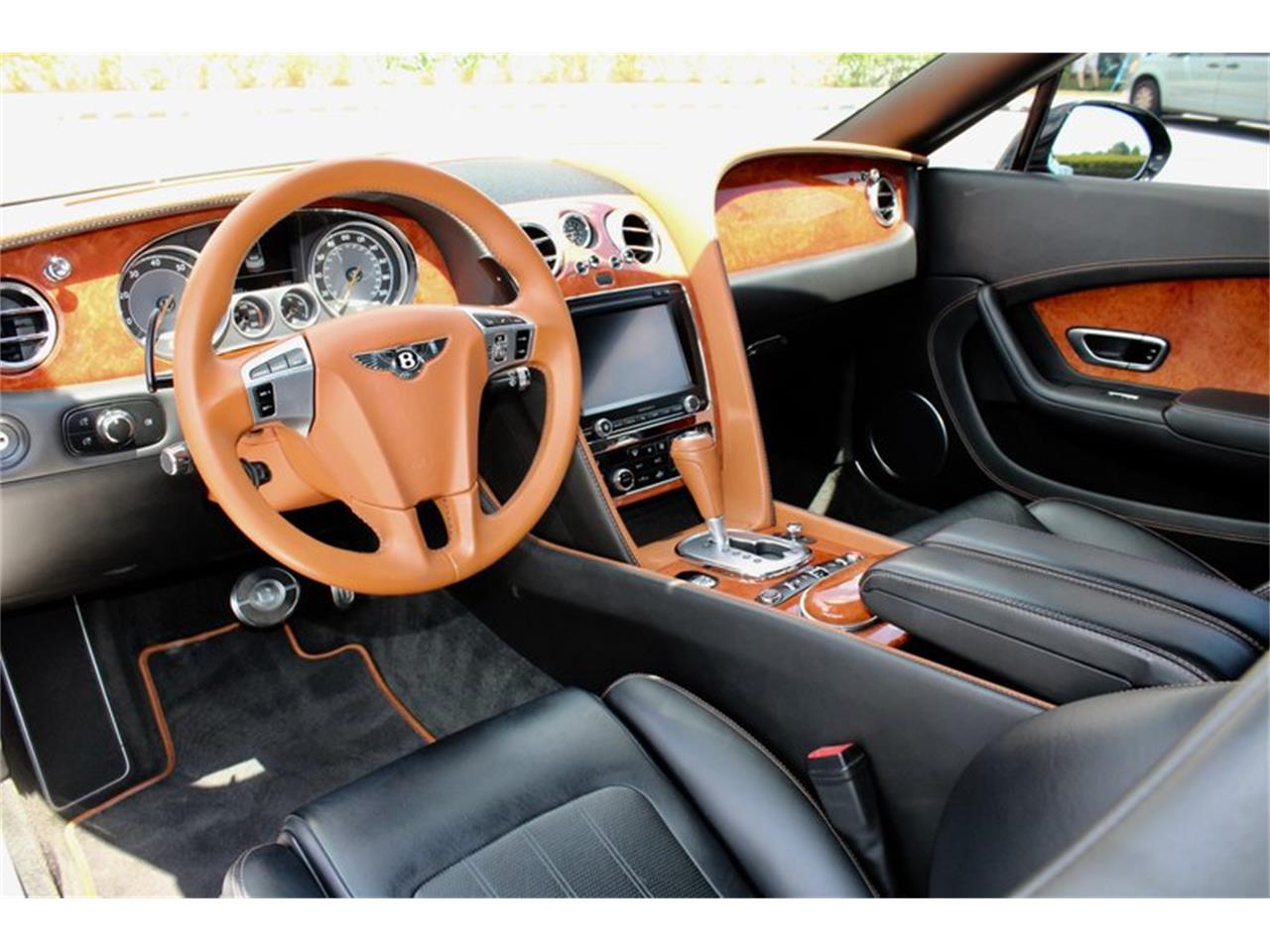 2012 Bentley Continental GTC for sale in Sarasota, FL – photo 29