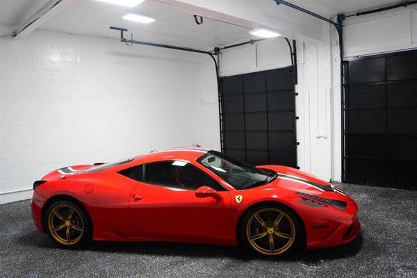 2015 Ferrari 458 2dr Coupe $1500 - cars & trucks - by dealer -... for sale in Waldorf, MD – photo 10