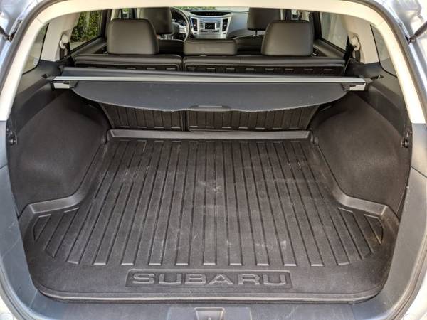 2014 Subaru Outback Ice Silver Metallic Great Deal**AVAILABLE** for sale in Naples, FL – photo 18