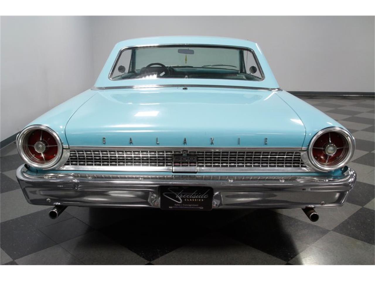 1963 Ford Galaxie for sale in Concord, NC – photo 10