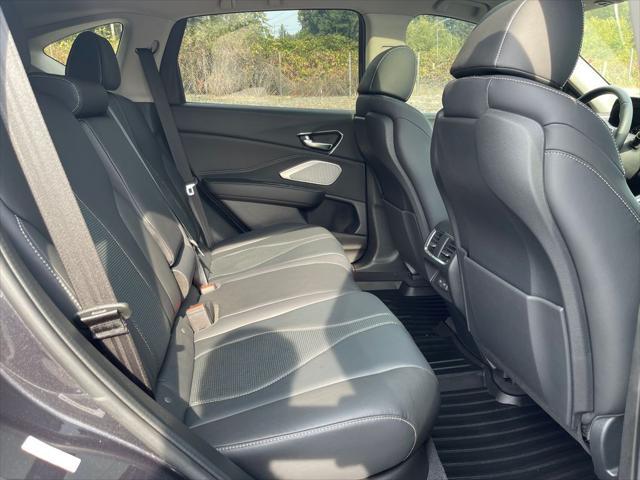 2019 Acura RDX Technology Package for sale in Bellevue, WA – photo 24