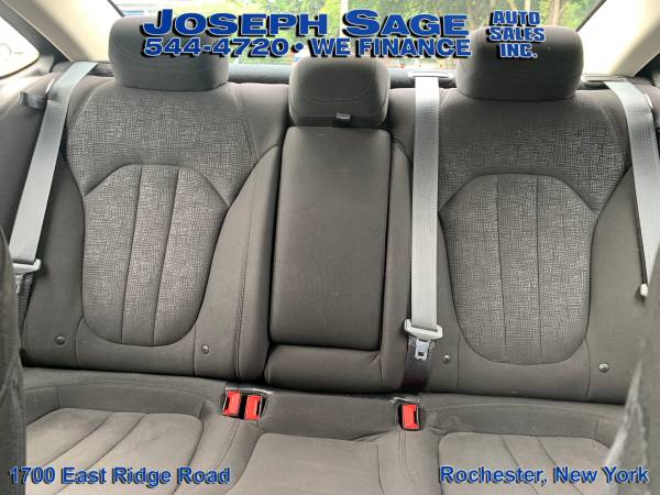 2015 Chrysler 200 - Get financed here! Payments start at $99 down! for sale in Rochester , NY – photo 7
