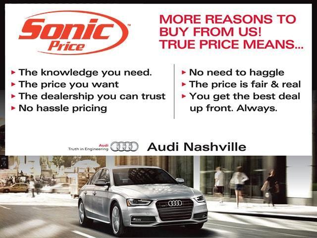 2017 Audi RS 7 4.0T Prestige for sale in Brentwood, TN – photo 18