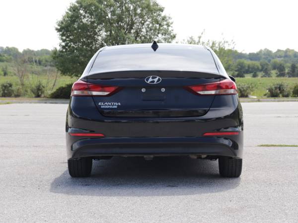 2017 HYUNDAI ELANTRA SE 46K MILES ONLY - - by for sale in Omaha, NE – photo 9