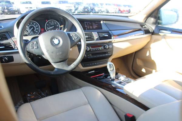 2010 BMW X5 xDrive30i - cars & trucks - by dealer - vehicle... for sale in Bellingham, WA – photo 15