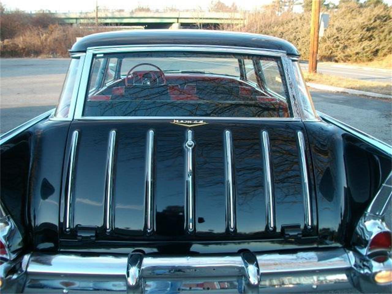 1957 Chevrolet Nomad for sale in Westford, MA – photo 10