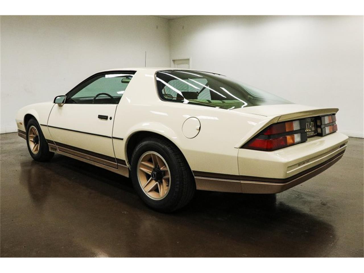 1984 Chevrolet Camaro for sale in Sherman, TX – photo 5