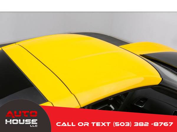 2015 Chevrolet Chevy Corvette 3LZ Z06 We Ship Nation Wide - cars & for sale in Portland, IN – photo 23