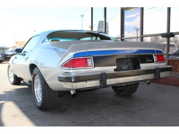 1975 Chevy Camaro for sale in Haltom City, TX – photo 10