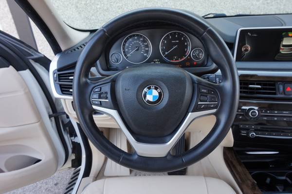 2015 BMW X5, XDrive35i AWD - - by dealer - vehicle for sale in Dallas, TX – photo 21