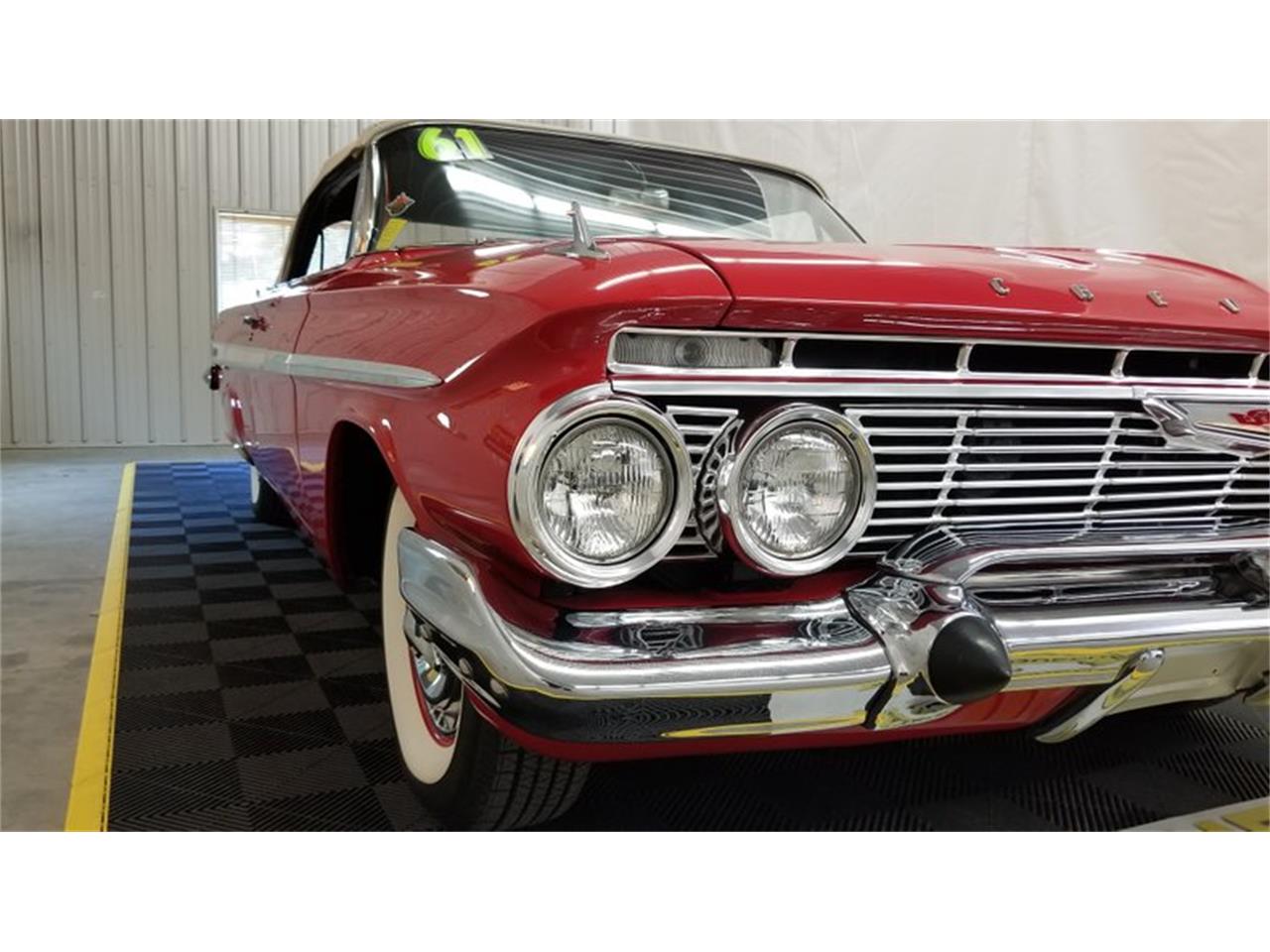 1961 Chevrolet Impala for sale in Mankato, MN – photo 8