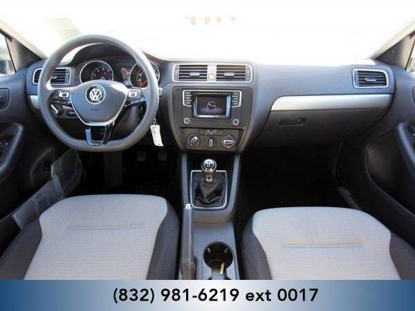 2017 Volkswagen Jetta 1.4T S - sedan for sale in Houston, TX – photo 11