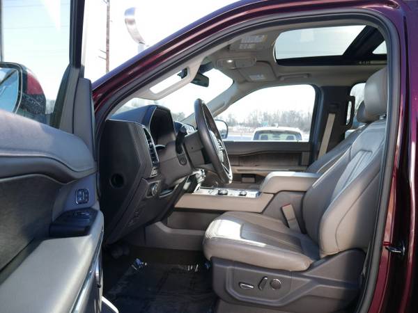 2020 Ford Expedition MAX Limited - - by dealer for sale in Annandale, MN – photo 10