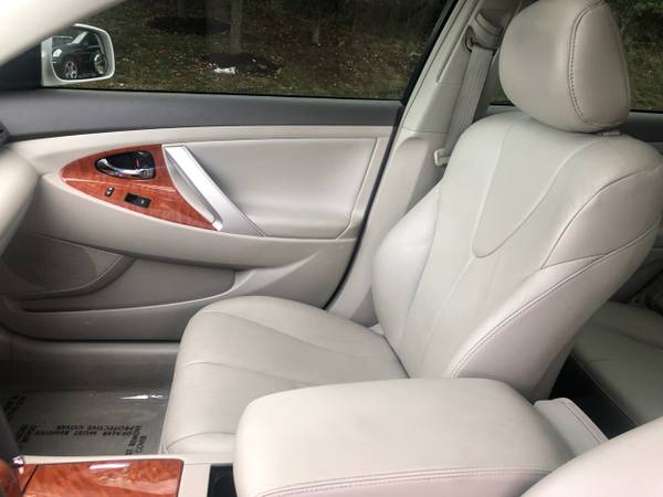 2011 Toyota Camry 4dr Sdn V6 Auto XLE (Natl) for sale in CHANTILLY, District Of Columbia – photo 20