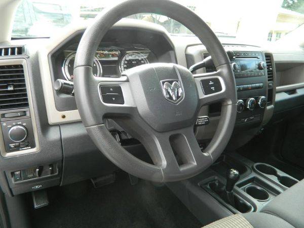 2011 RAM 2500 ST Crew Cab LWB 4WD IF YOU DREAM IT, WE CAN LIFT IT! for sale in Longwood , FL – photo 15