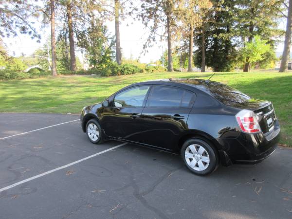 2009 Nissan Sentra Only 100,974 miles. for sale in Medford, OR – photo 2