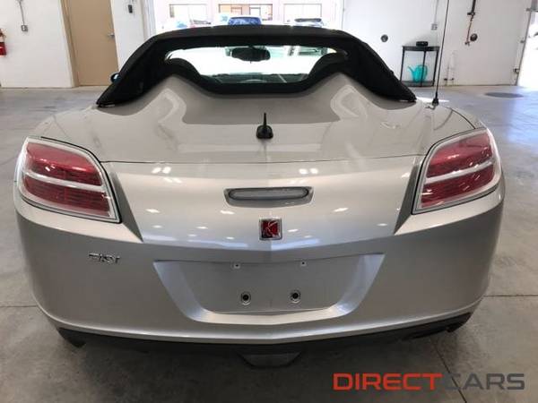 2007 Saturn Sky ** LOW MILES ** Financing Available ** - cars &... for sale in Shelby Township , MI – photo 11