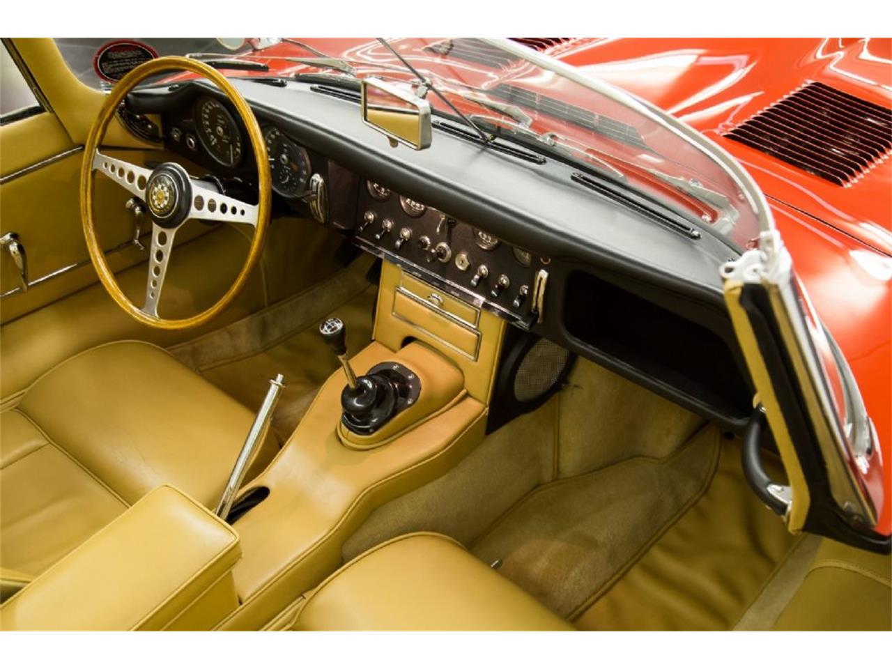 1964 Jaguar XKE for sale in Saint Louis, MO – photo 55