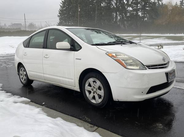 Toyota Prius 2008 For Sale for sale in Bellingham, WA – photo 11