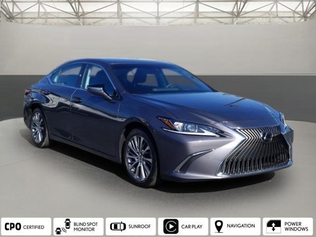 2020 Lexus ES 350 Base for sale in Chattanooga, TN