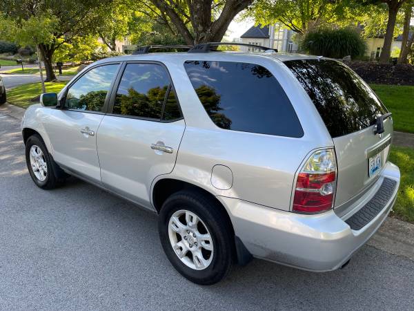 2005 Acura MDX premium for sale in Louisville, KY – photo 6