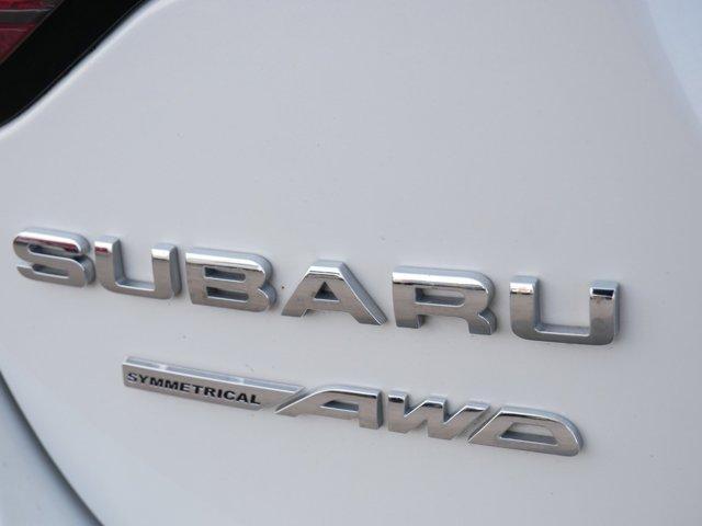 2021 Subaru Legacy Limited for sale in VADNAIS HEIGHTS, MN – photo 18
