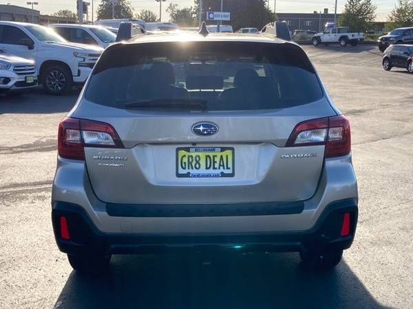 2019 Subaru Outback AWD All Wheel Drive 2 5i Premium SUV - cars & for sale in Bellingham, WA – photo 6