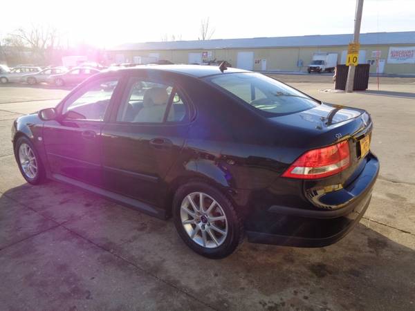 2004 Saab 9-3 4dr Sport Sdn Linear Only 1-Owner Only 48kmiles! for sale in Marion, IA – photo 9