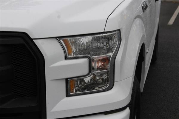 2015 Ford F-150 4x4 4WD F150 XL Super Cab for sale in Lakewood, WA – photo 3