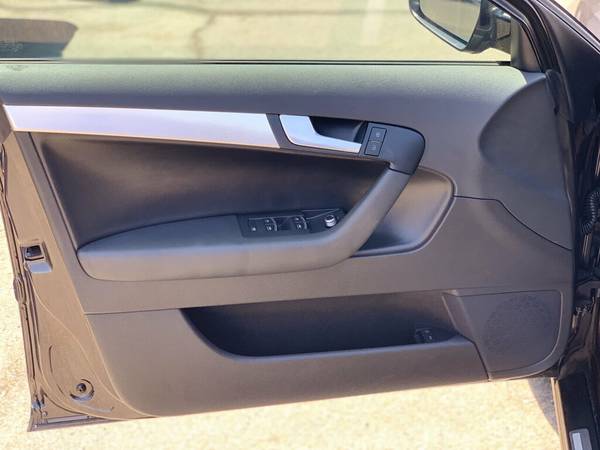 2011 *Audi* *A3* *4dr Hatchback S tronic FrontTrak 2.0T for sale in Phoenix, AZ – photo 10