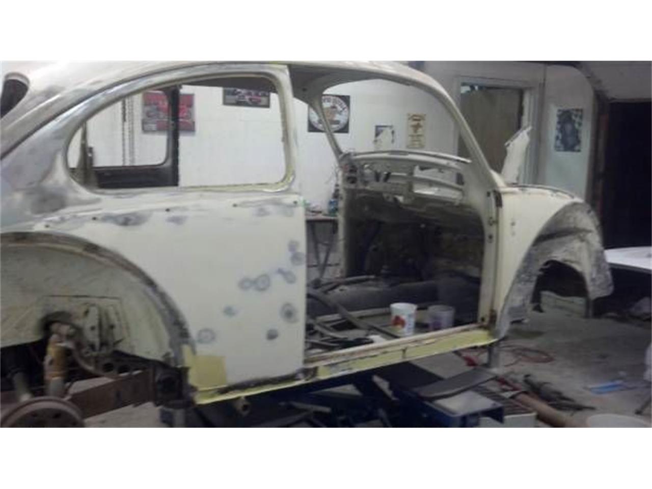 1966 Volkswagen Beetle for sale in Cadillac, MI – photo 11