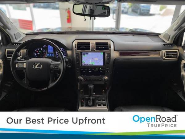 2019 Lexus GX 460 Navigation 4UBNA1697 - - by dealer for sale in Other, Other – photo 10