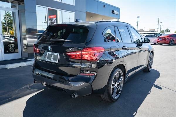 2018 BMW X1 AWD All Wheel Drive xDrive28i SUV - - by for sale in Bellingham, WA – photo 3
