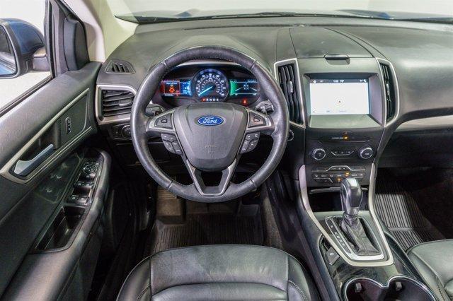 2018 Ford Edge SEL for sale in Conway, SC – photo 12