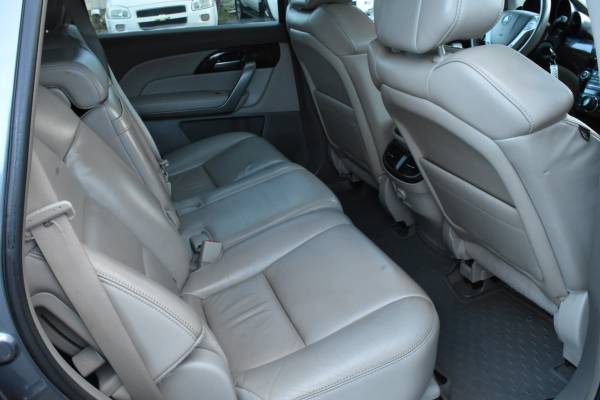 2012 Acura MDX SH-AWD W/TECH - Excellent Condition - Best Deal for sale in Lynchburg, VA – photo 11