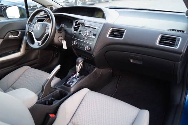 2015 Honda Civic Coupe 2015 HONDA CIVIC 2D COUPE LX 61 - cars & for sale in Nashville, TN – photo 12