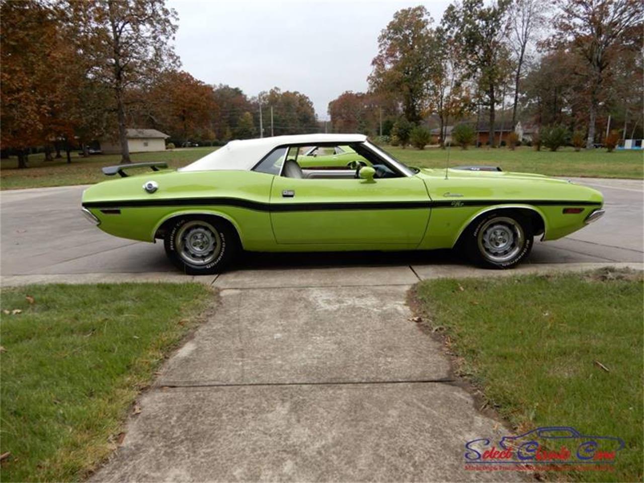 1970 Dodge Challenger for sale in Hiram, GA – photo 17