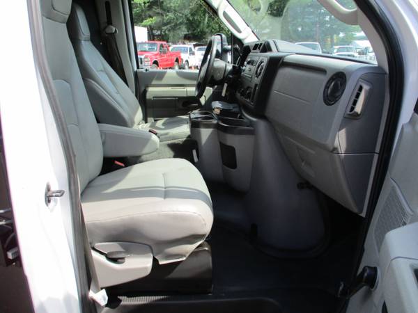 2013 Ford Econoline E250 CARGO VAN for sale in south amboy, MA – photo 15