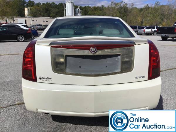2003 CADILLAC CTS LOW MILES! for sale in Lees Summit, MO – photo 3
