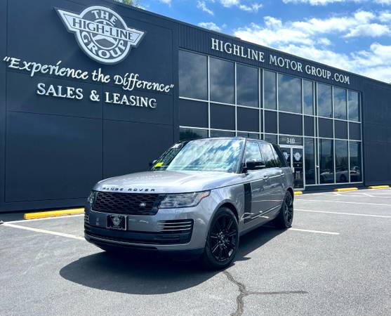 2021 Land Rover Range Rover Westminster SWB - - by for sale in Other, FL – photo 2