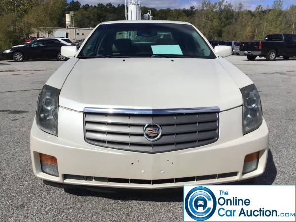 2003 CADILLAC CTS LOW MILES! for sale in Lees Summit, MO – photo 2
