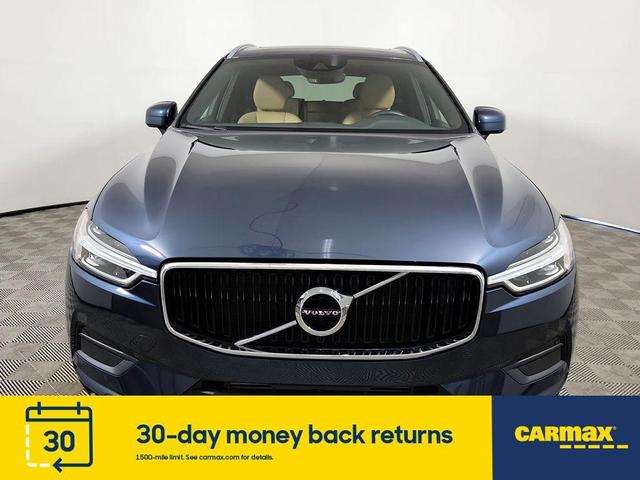 2019 Volvo XC60 T5 Momentum for sale in Kennesaw, GA – photo 2