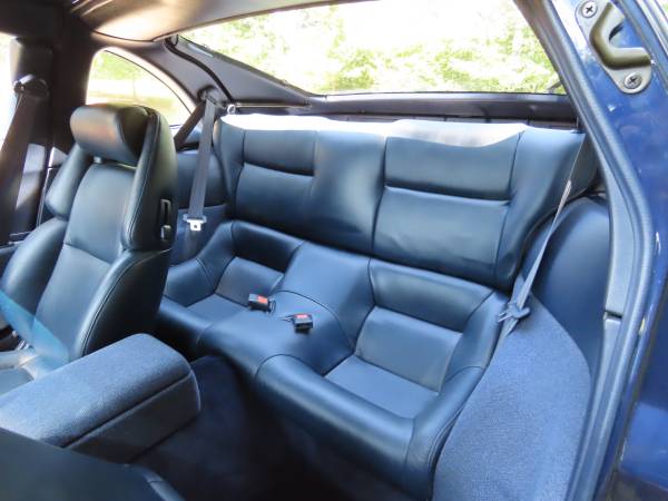 1990 Nissan 300 ZX - very low miles for sale in New Gloucester, ME – photo 13