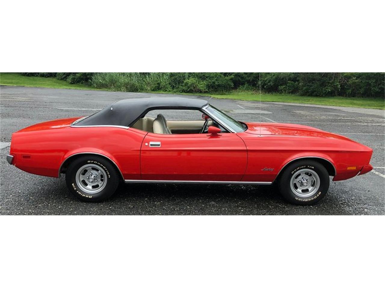 1973 Ford Mustang for sale in West Chester, PA – photo 22