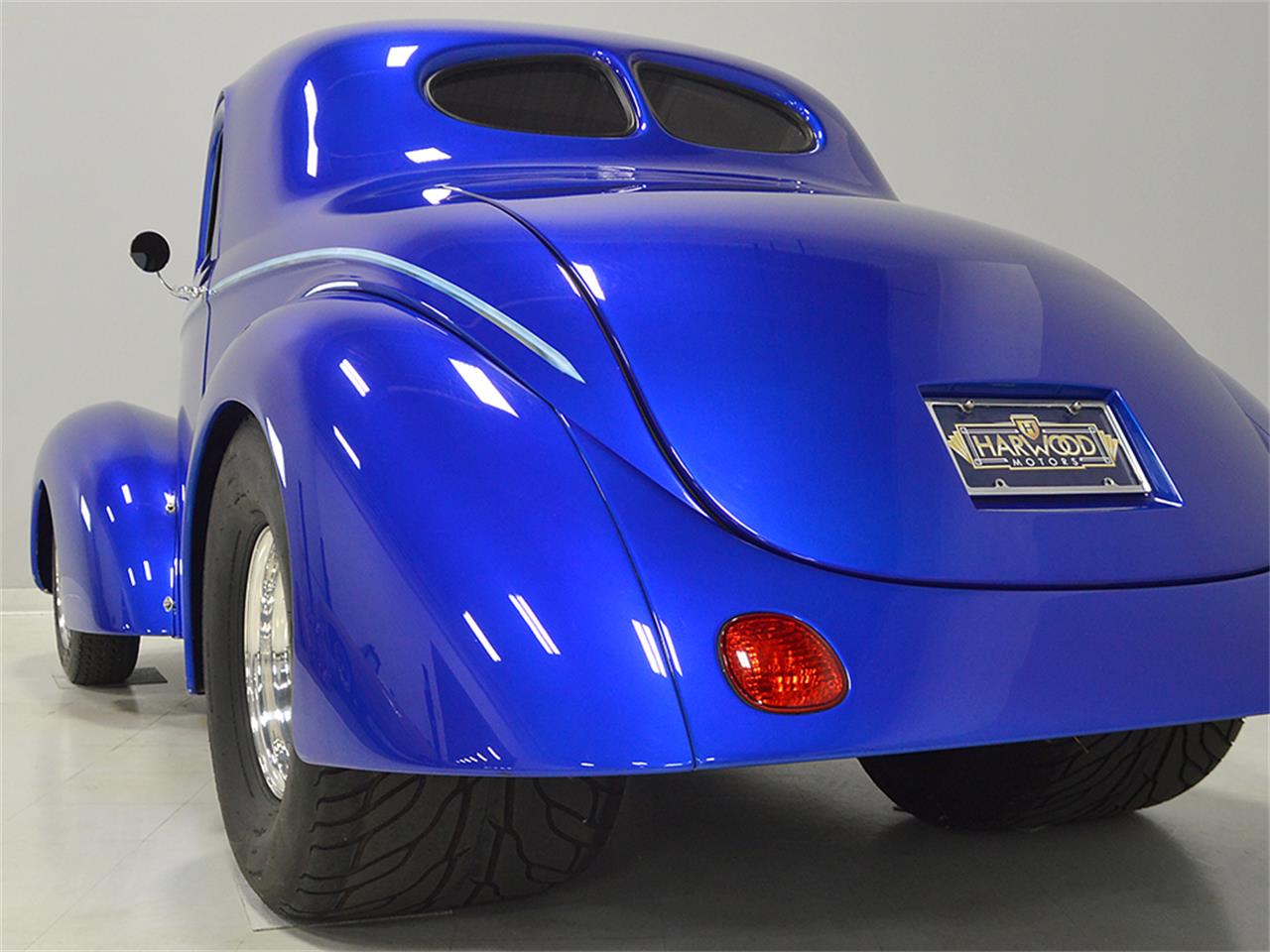 1940 Willys Americar for sale in Macedonia, OH – photo 28