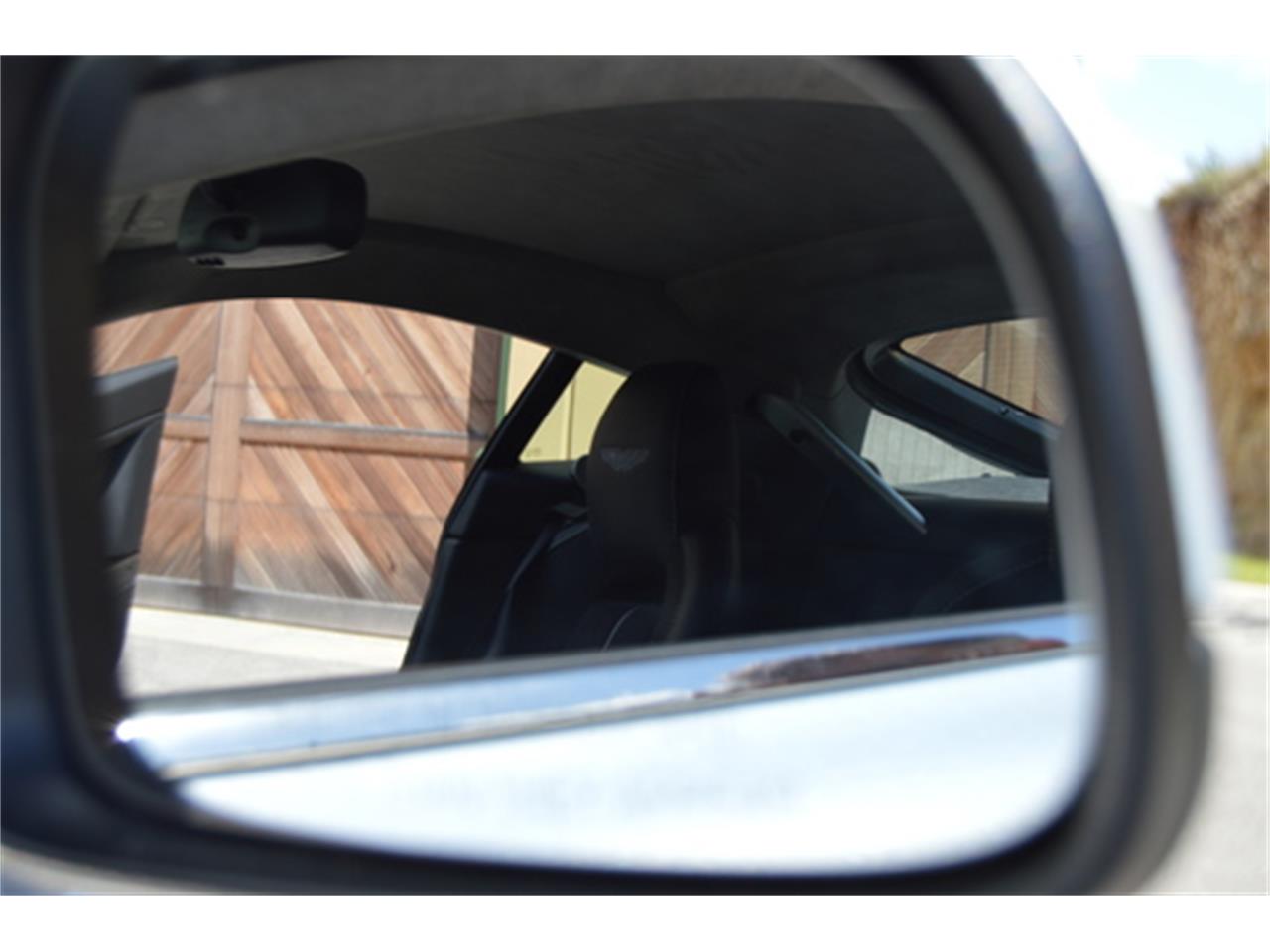 2015 Aston Martin Vantage for sale in San Antonio, TX – photo 36