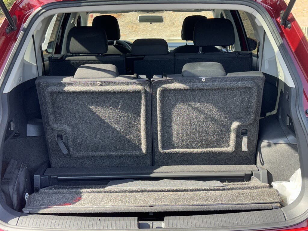 2018 Volkswagen Tiguan S for sale in Asheboro, NC – photo 18