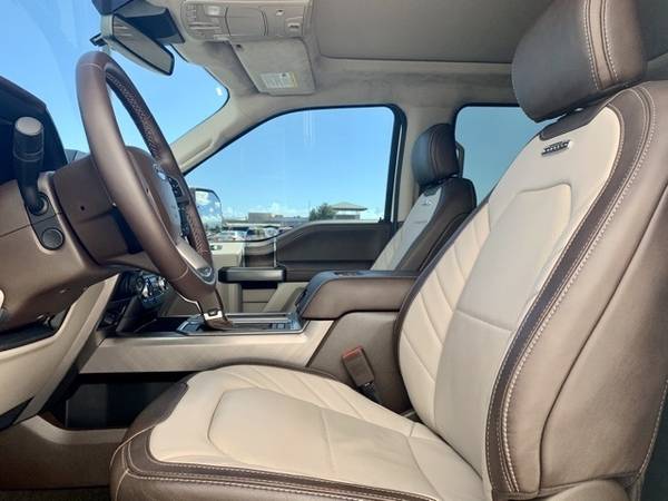 ___F-150___2019_Ford_F-150_Limited_ - cars & trucks - by dealer -... for sale in Kahului, HI – photo 13