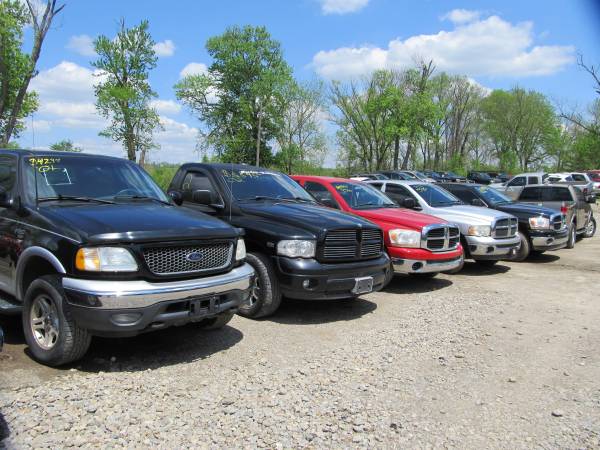 "SALE TRUCKS" 12 New Truck Over 50 In STOCK for sale in Cleves, OH – photo 5