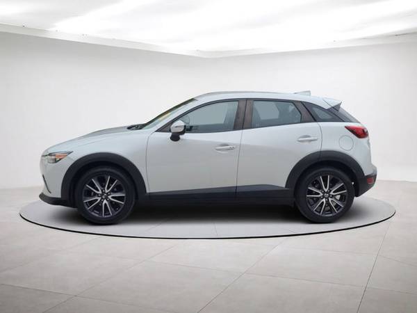2018 Mazda CX-3 Touring - - by dealer - vehicle for sale in Wilmington, NC – photo 6
